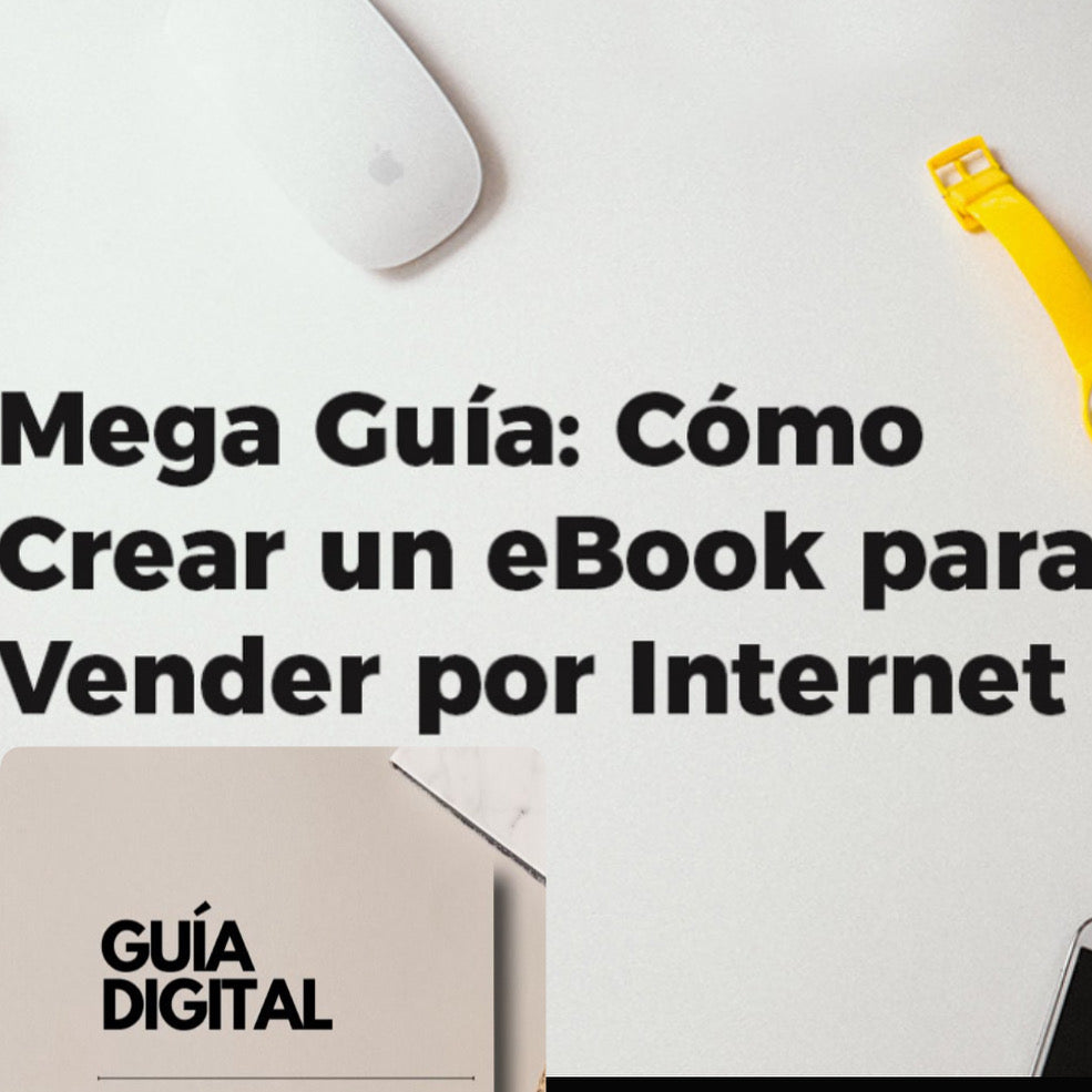 Guía Fácil para el Mundo Digital